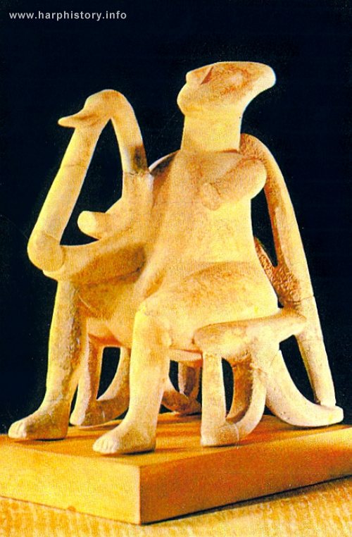 Harp images