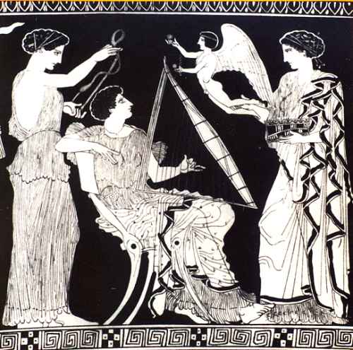 Harp images