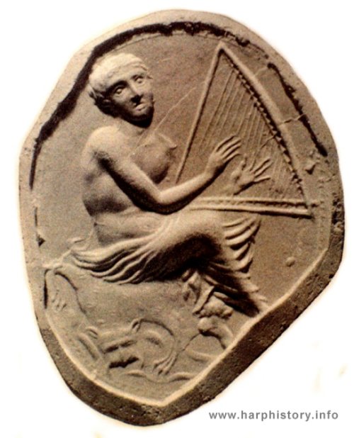 Harp images