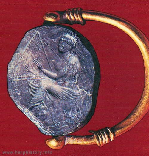 Harp images
