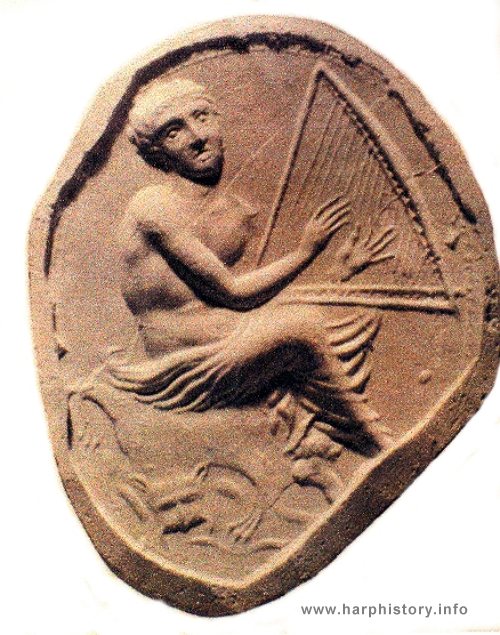Harp images