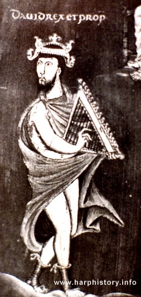 Harp images