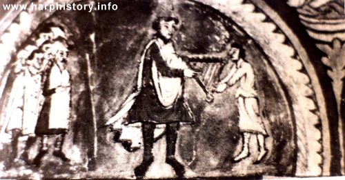 Harp images