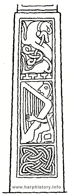 Harp images