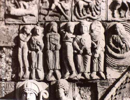 Harp images
