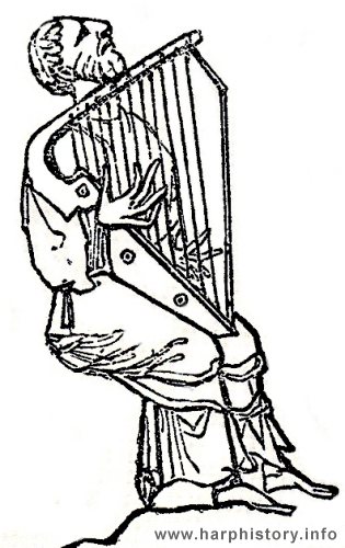 Harp images