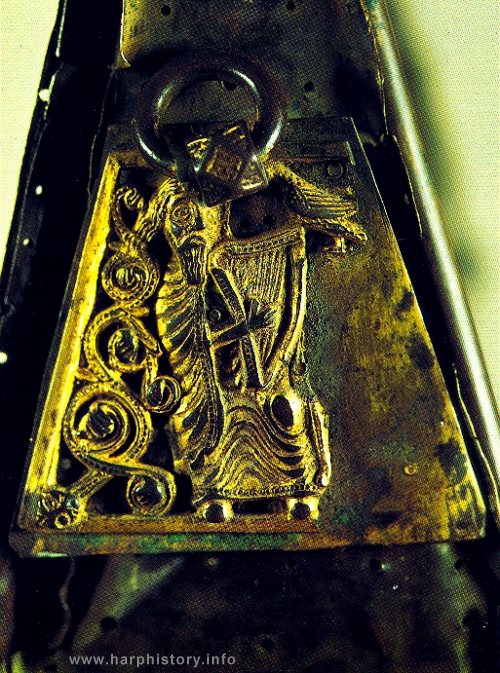 Harp images