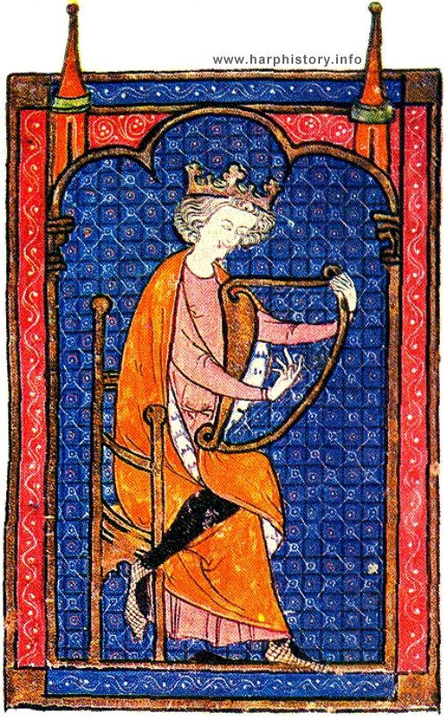 Harp images
