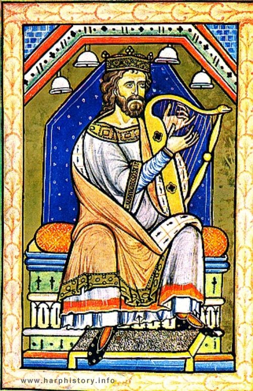 Harp images