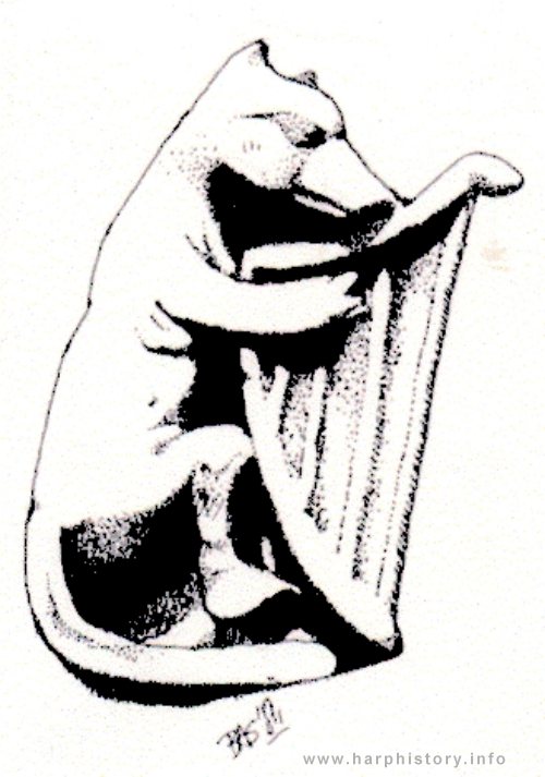 Harp images