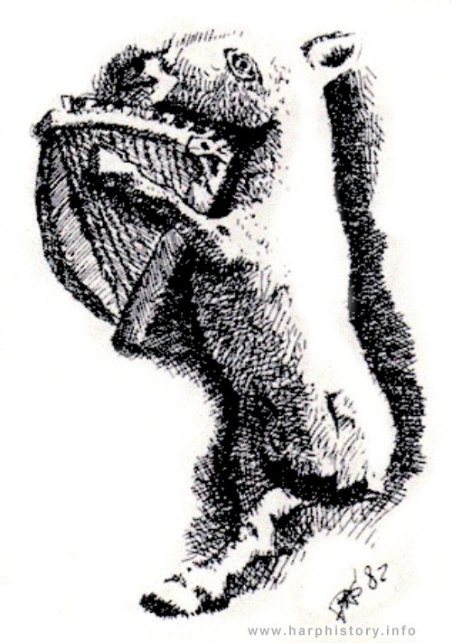 Harp images