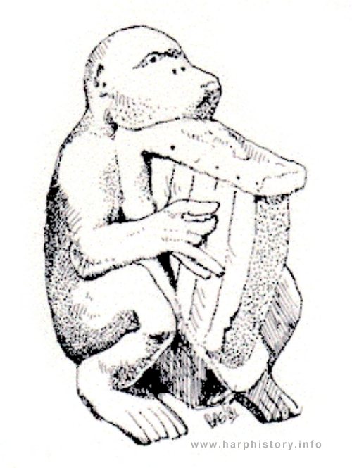 Harp images