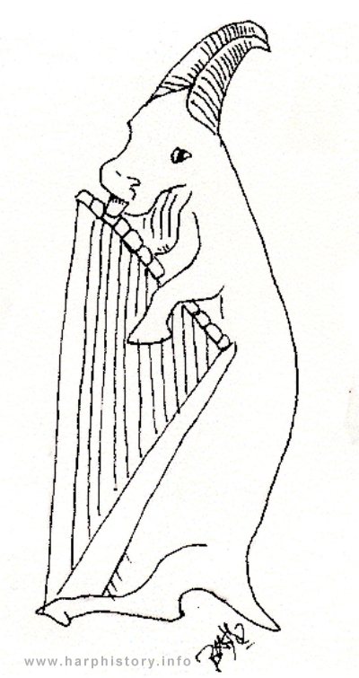 Harp images