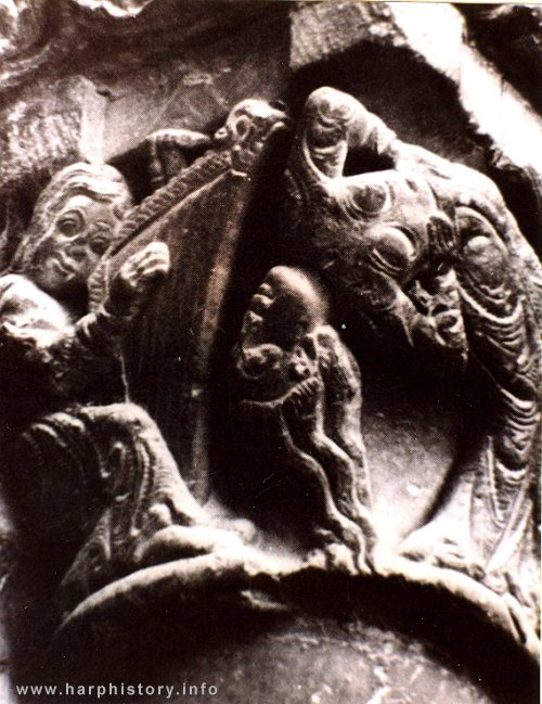 Harp images