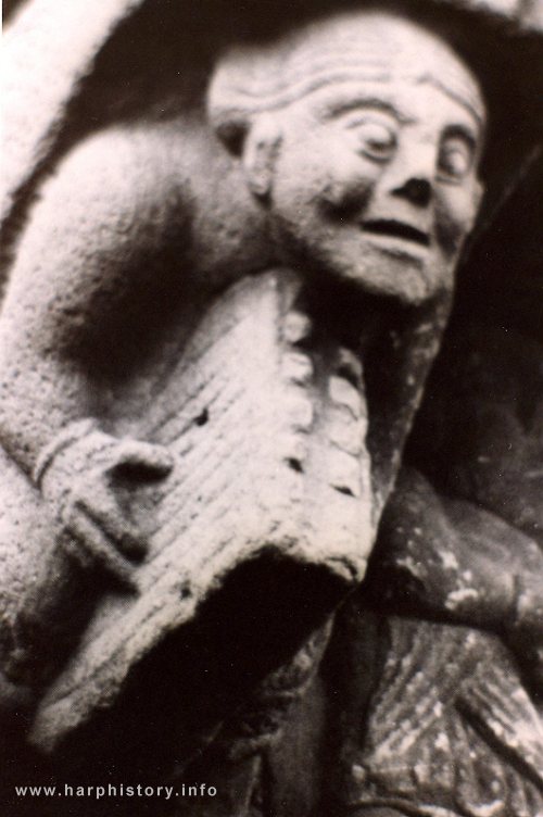 Harp images