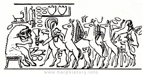 Harp images