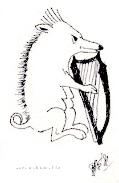Harp images