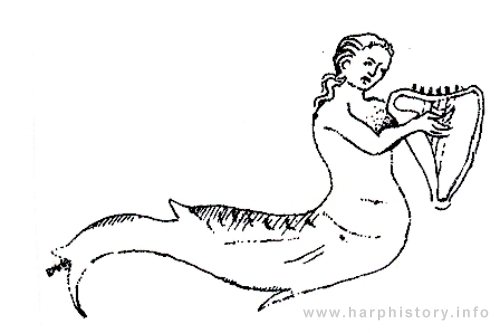 Harp images