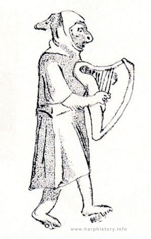 Harp images