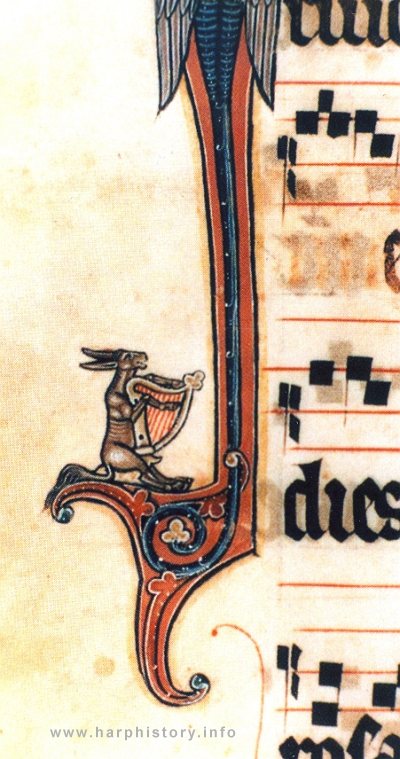 Harp images