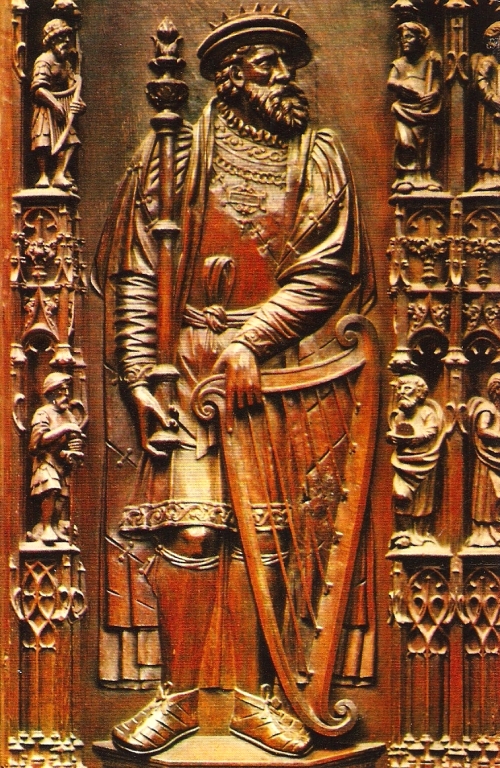 Harp images