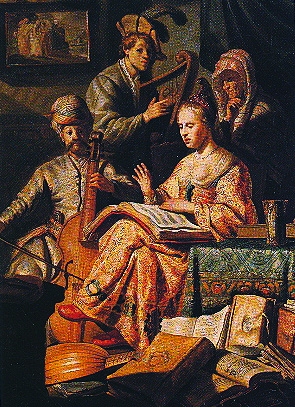 Harp images
