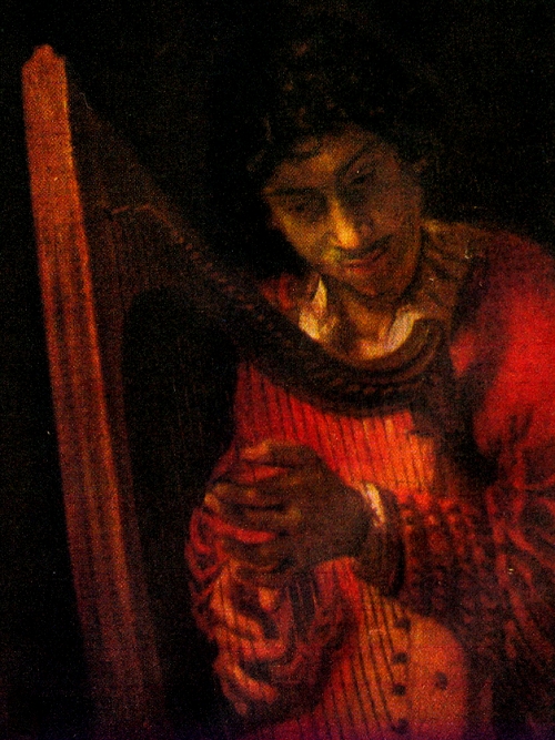 Harp images