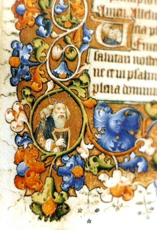 Harp images