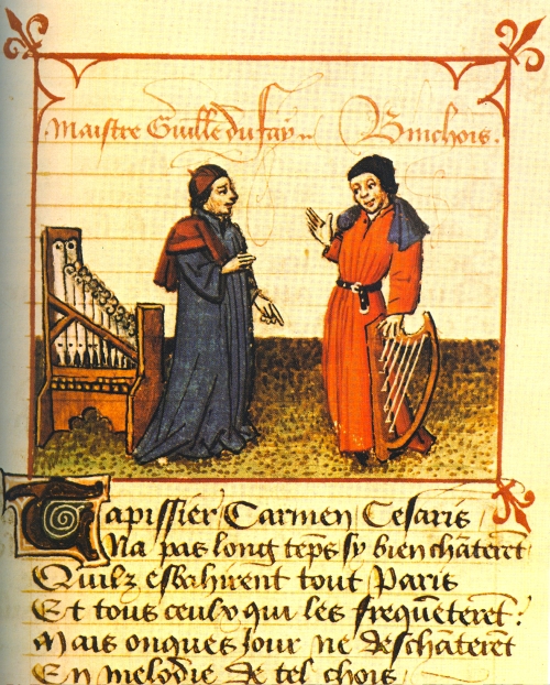 Harp images